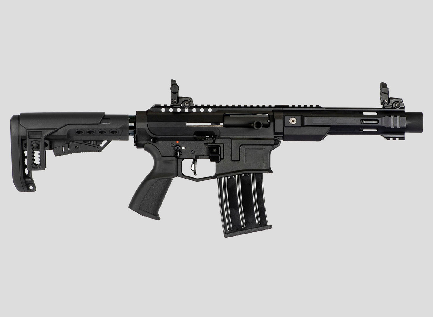 HP Magnum Hawking Kısa Otomatik Şarjörlü Av Tüfeği 12 Kalibre