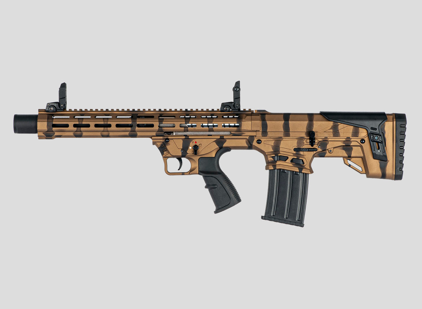 HP Bullpup CPX-12 Bronz Şarjörlü Av Tüfeği 12 Kalibre 10+1