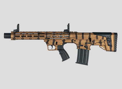 HP Bullpup CPX-12 Bronz Şarjörlü Av Tüfeği 12 Kalibre 10+1