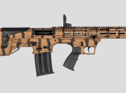 HP Bullpup CPX-12 Bronz Şarjörlü Av Tüfeği 12 Kalibre 10+1