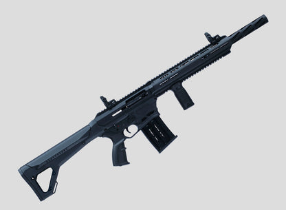 HP FMT-12 Şarjörlü 10+1 Şarjörlü Av Tüfeği Yarı Otomatik