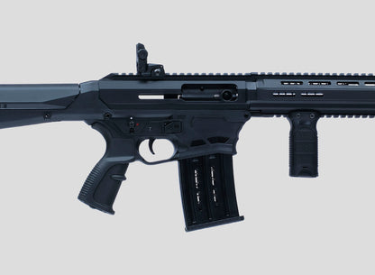 HP FMT-12 Şarjörlü 10+1 Şarjörlü Av Tüfeği Yarı Otomatik