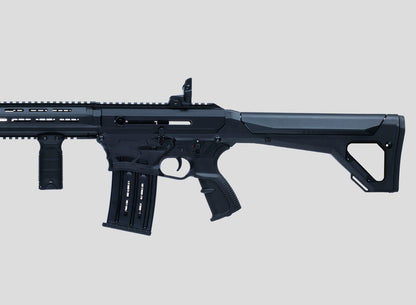 HP FMT-12 Şarjörlü 10+1 Şarjörlü Av Tüfeği Yarı Otomatik