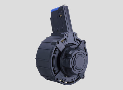 HP 12 Kalibre Tambur Şarjör 20 Adet Kapasite