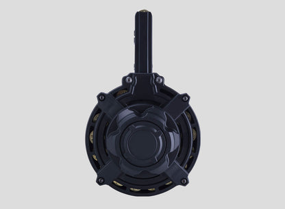 HP 12 Kalibre Tambur Şarjör 20 Adet Kapasite