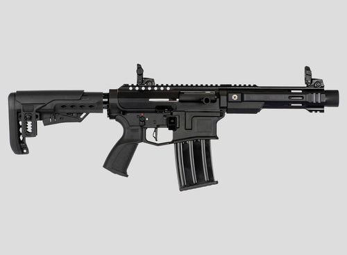 HP Magnum Hawking Kısa Otomatik Şarjörlü Av Tüfeği 12 Kalibre