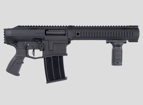 HP Kısa Pompalı Şarjörlü Av Tüfeği 12 Kalibre